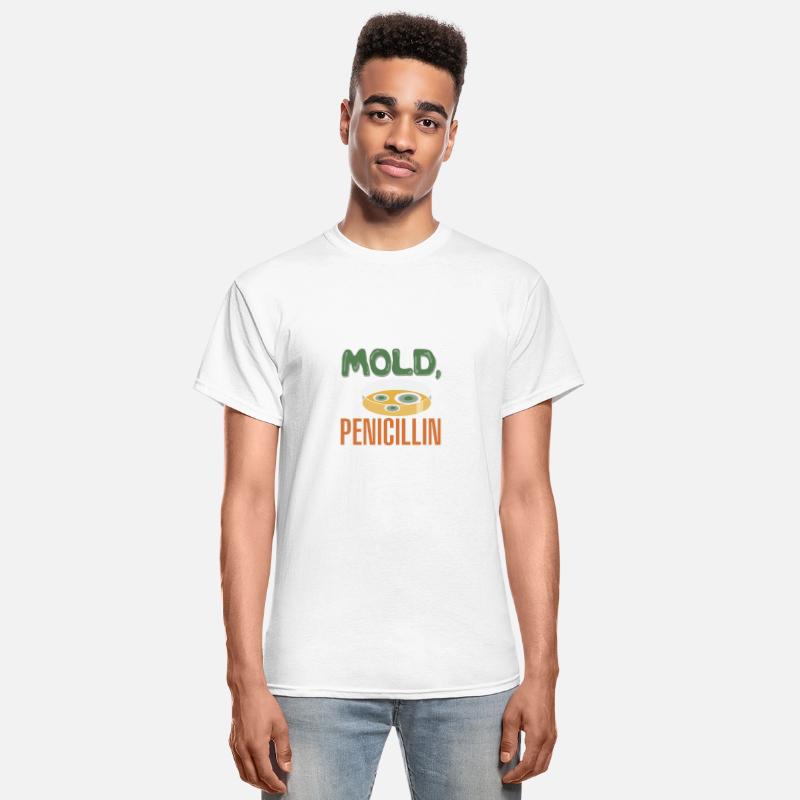 When Life Gives You Mold Make Penicillin
