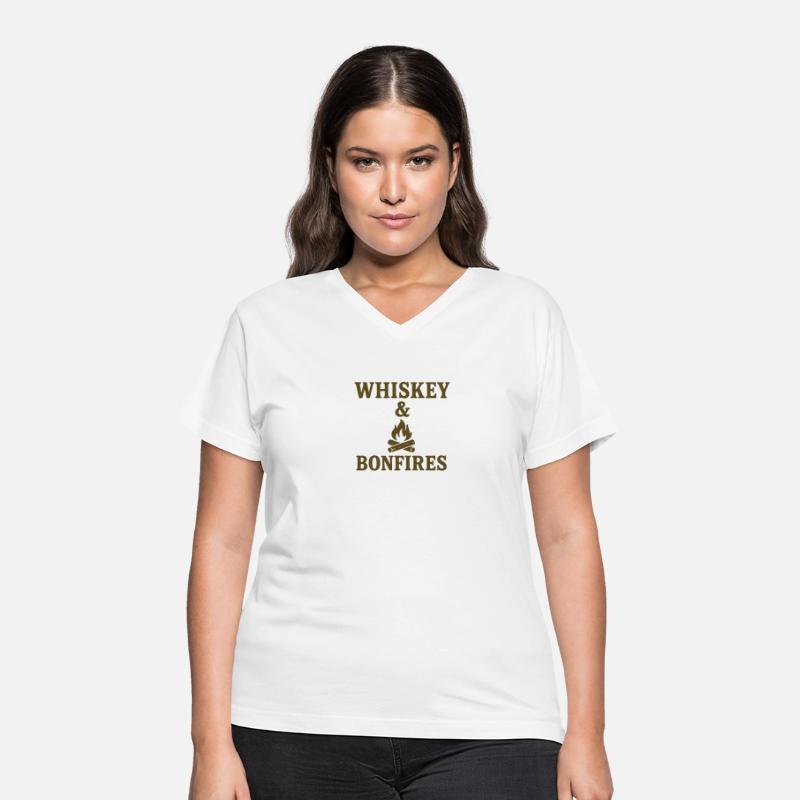Whiskey Bonfires
