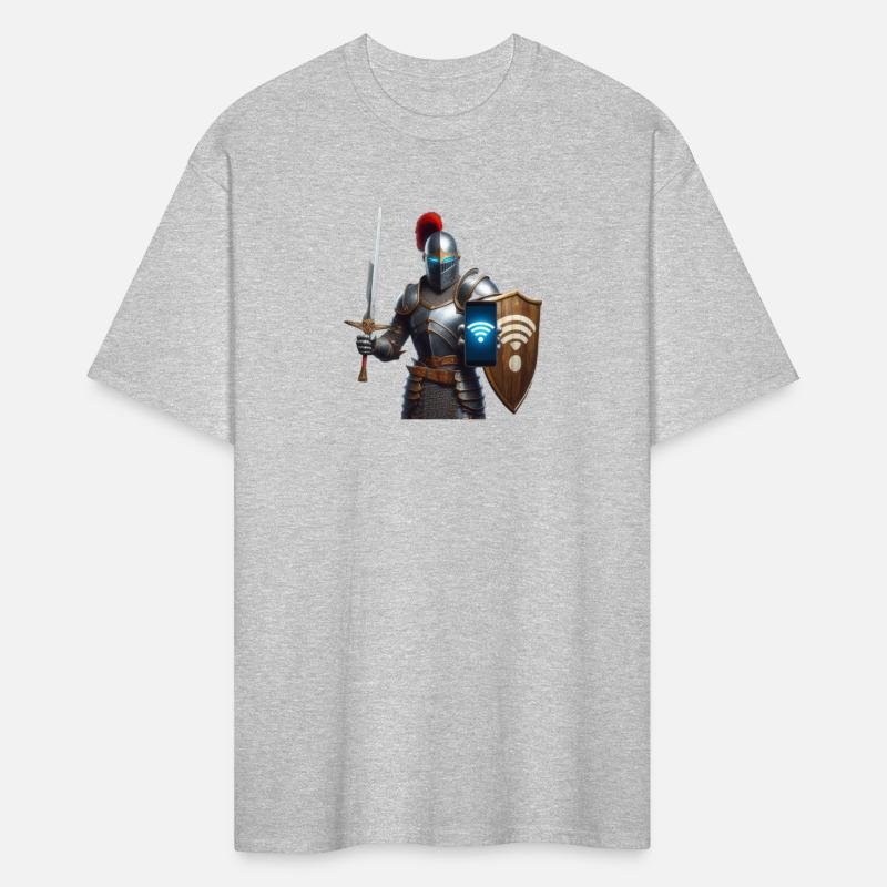 WiFi Warrior