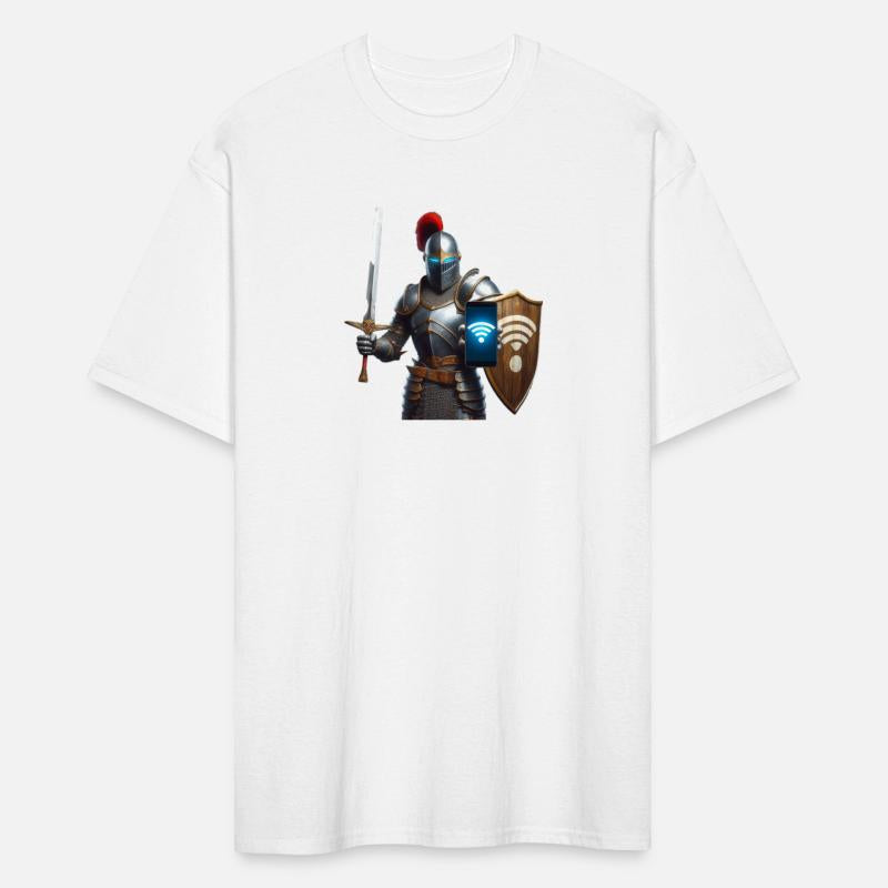 WiFi Warrior
