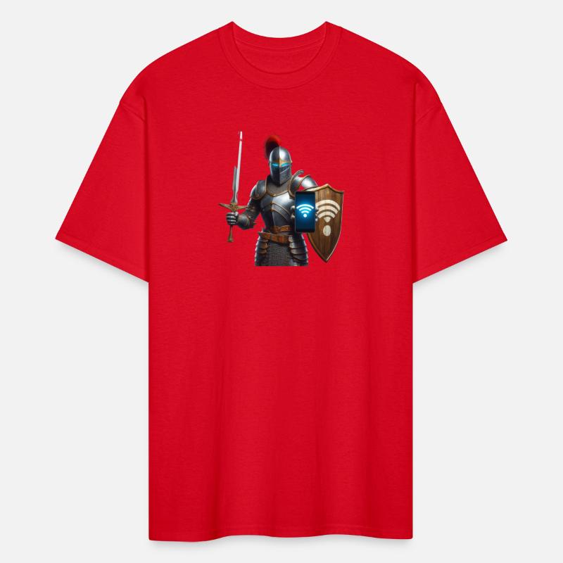 WiFi Warrior