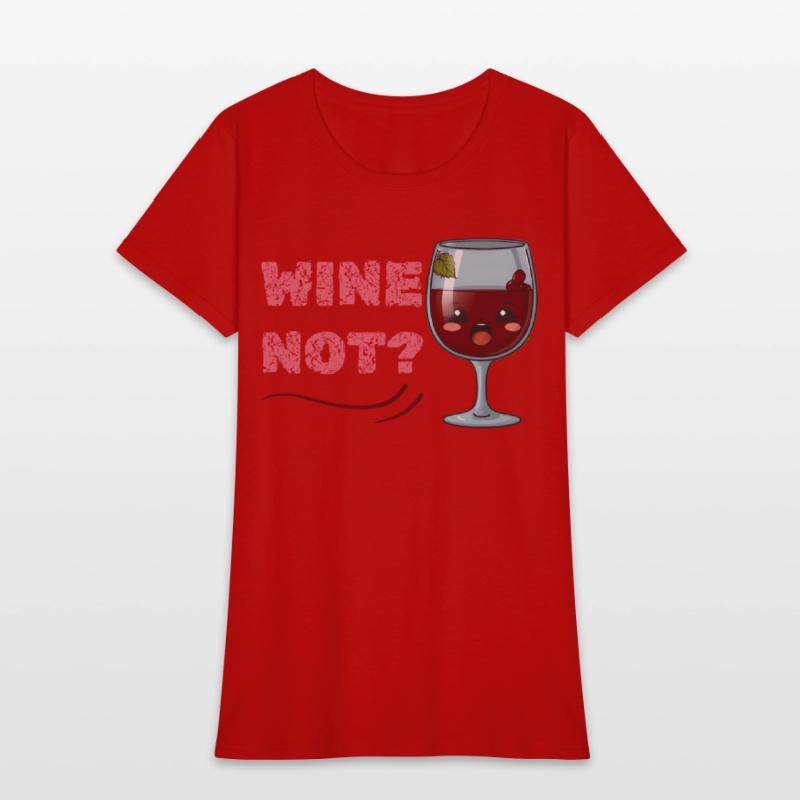 Wine Cute Kawaii