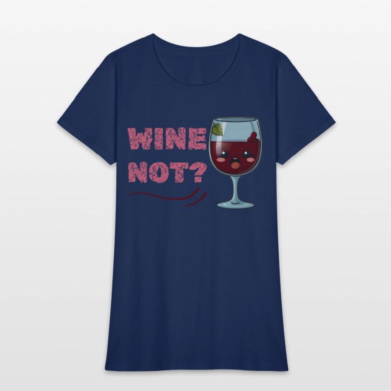 Wine Cute Kawaii