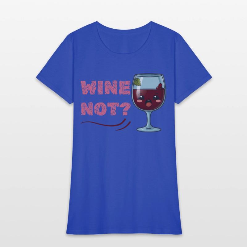 Wine Cute Kawaii