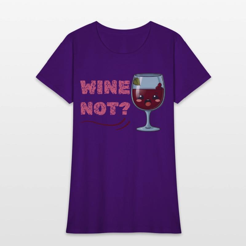 Wine Cute Kawaii