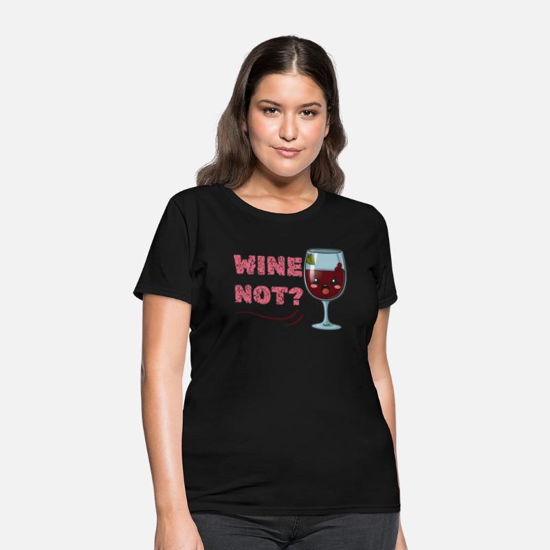 Wine Cute Kawaii