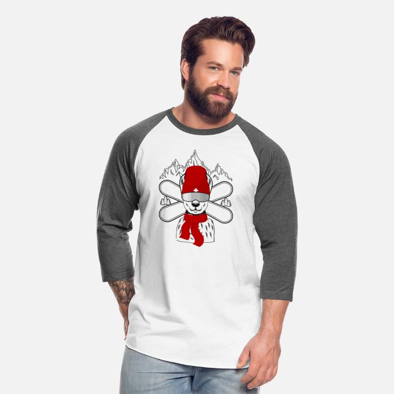 Winter sport snowboard ski mountains
