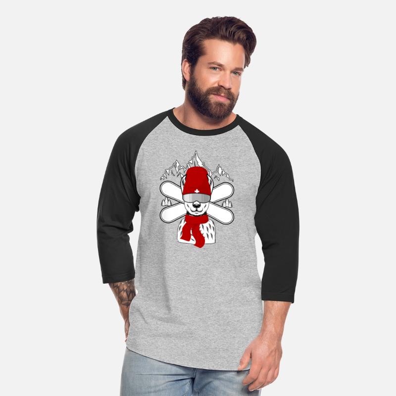 Winter sport snowboard ski mountains
