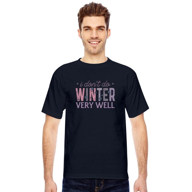 Winter Very Well