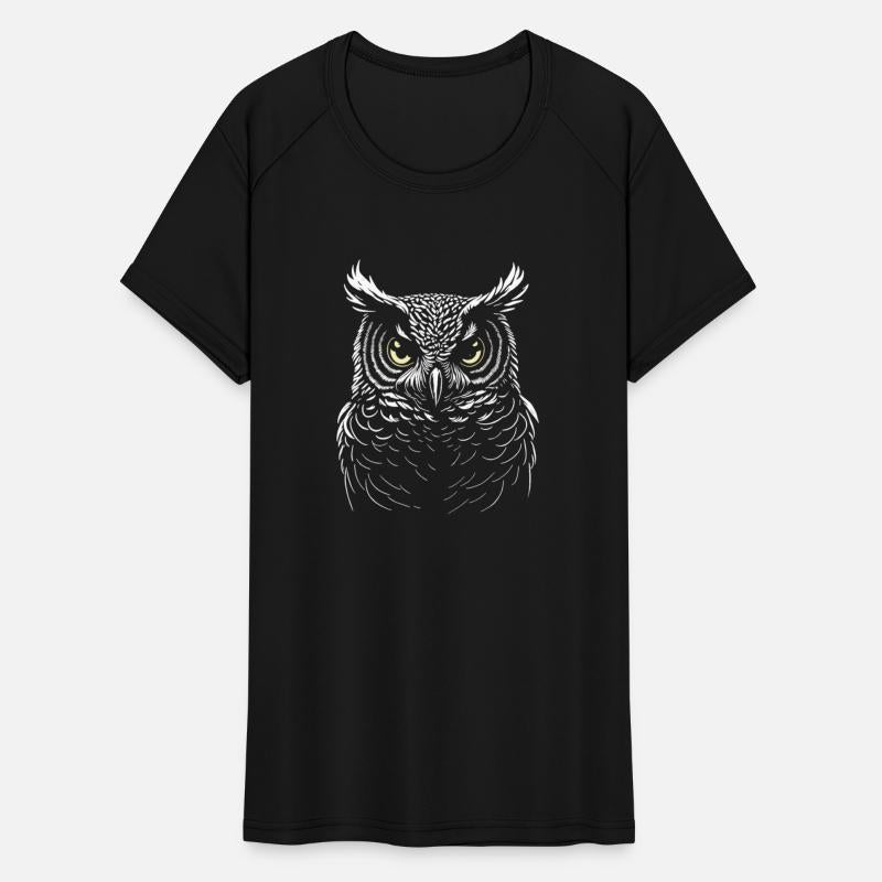 Wise Night Guardian
