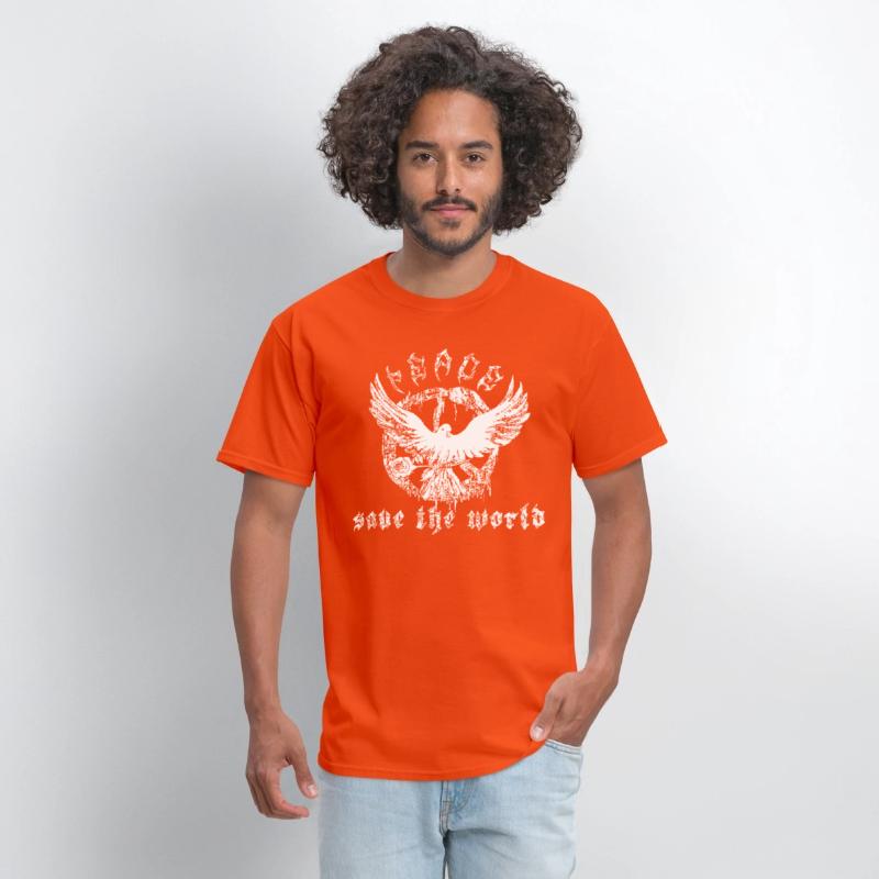 wish for world peace