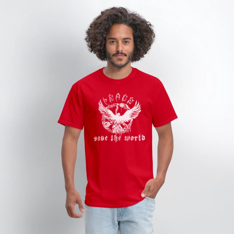 wish for world peace