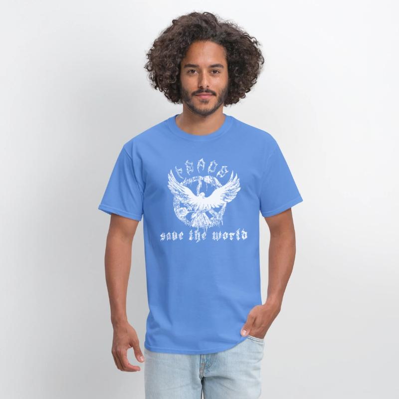 wish for world peace