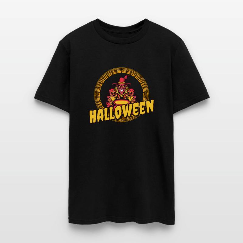 Witch Night of Terror