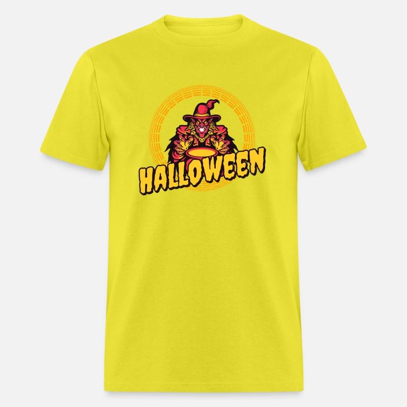 Witch Night of Terror