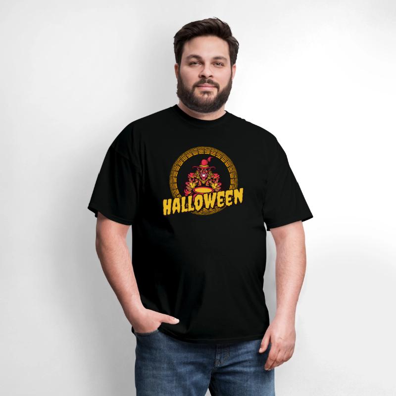 Witch Night of Terror