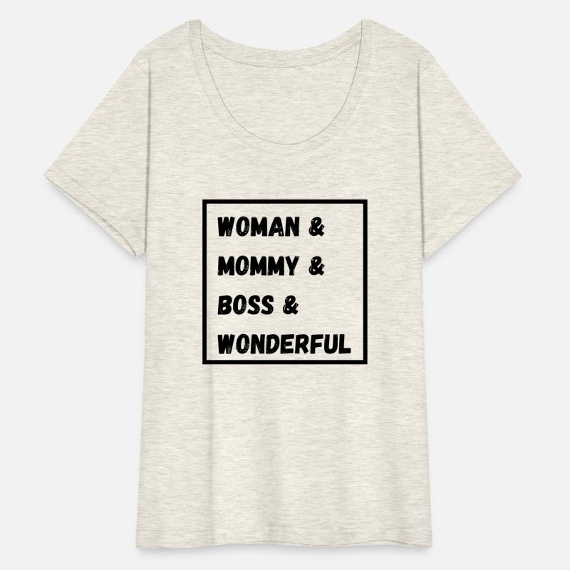 Woman Wonderful