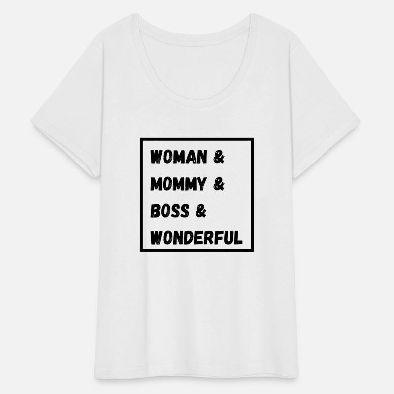Woman Wonderful