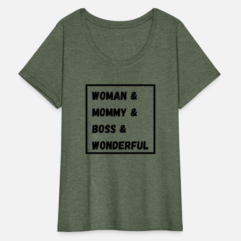 Woman Wonderful
