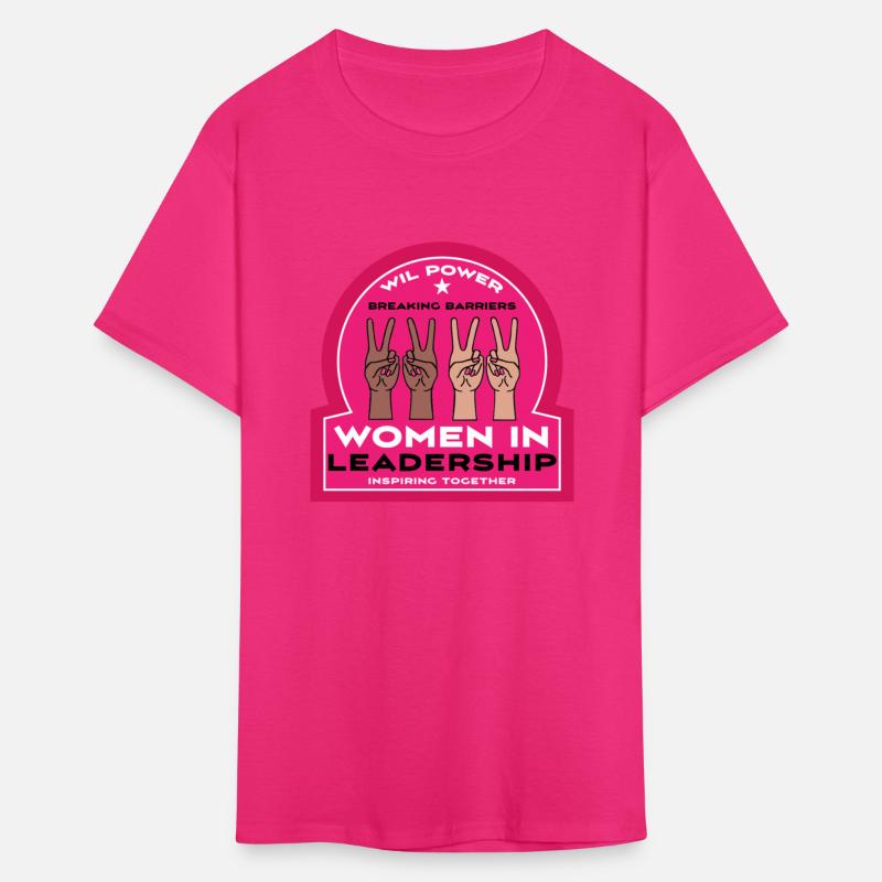 Women In Leadership