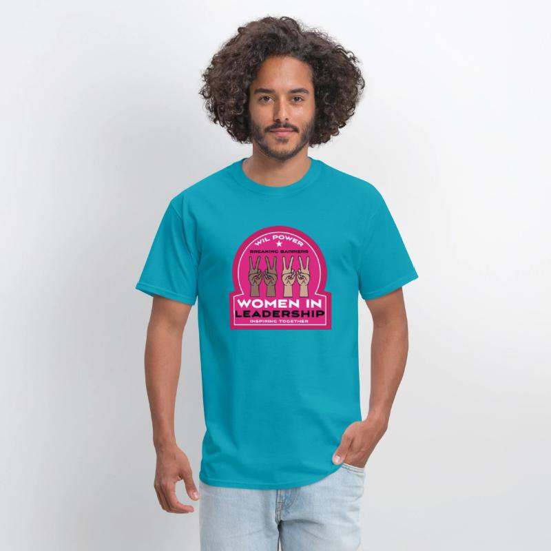 Women In Leadership