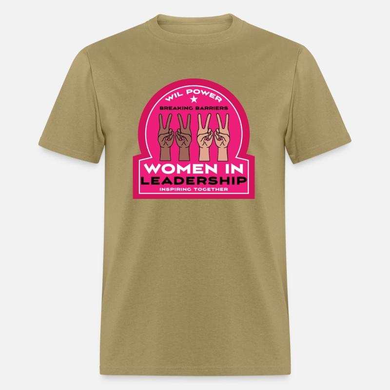 Women In Leadership