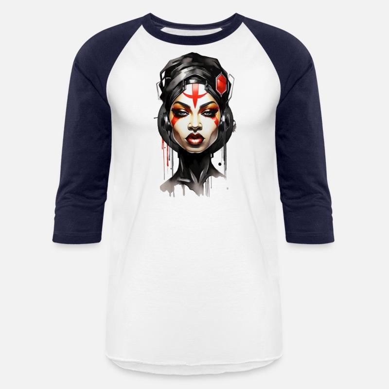 WOMEN RED BYFL