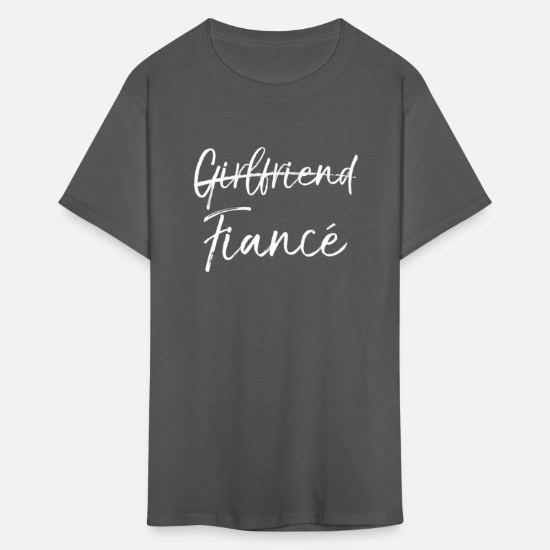 Women'S Engagement Party Girlfriend Marked Out