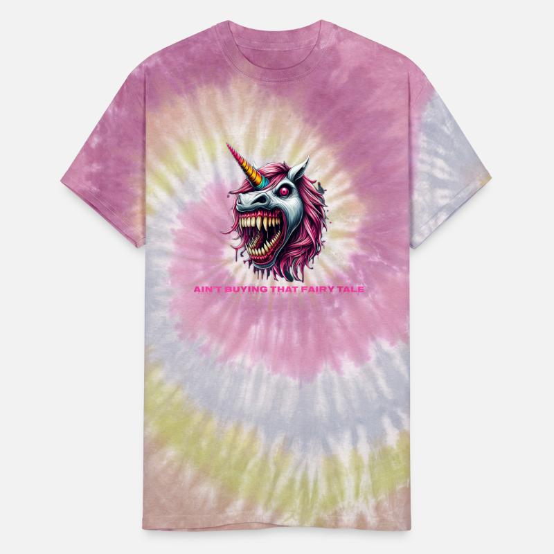Womens t shirt unicorn funny