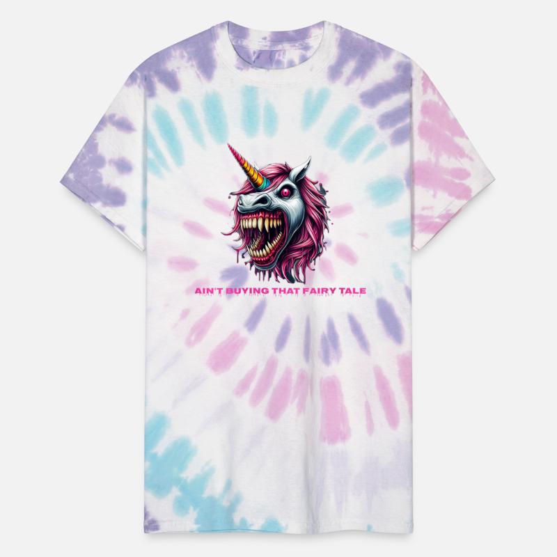 Womens t shirt unicorn funny