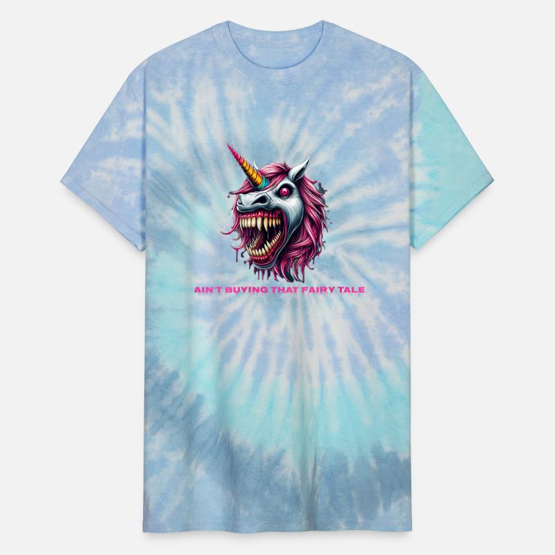 Womens t shirt unicorn funny