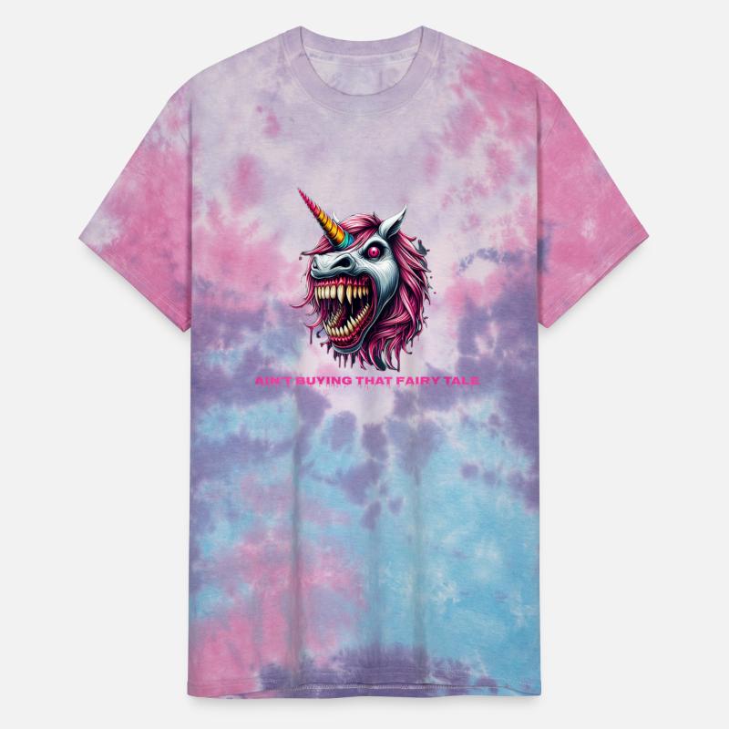 Womens t shirt unicorn funny
