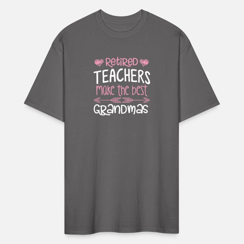 Womens Teacher Retirement Best