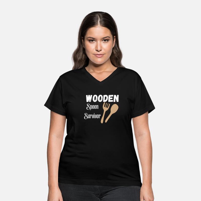 Wooden Spoon Survivor Classic