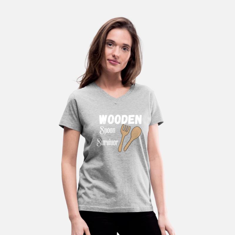 Wooden Spoon Survivor Classic