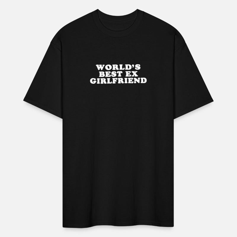 world's best ex girlfriend