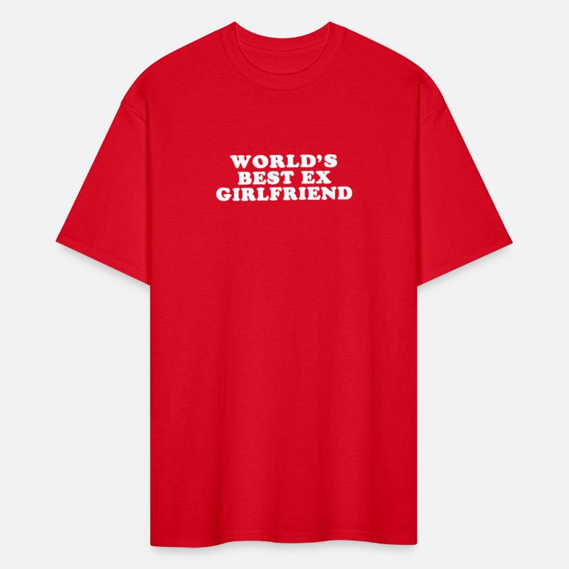 world's best ex girlfriend