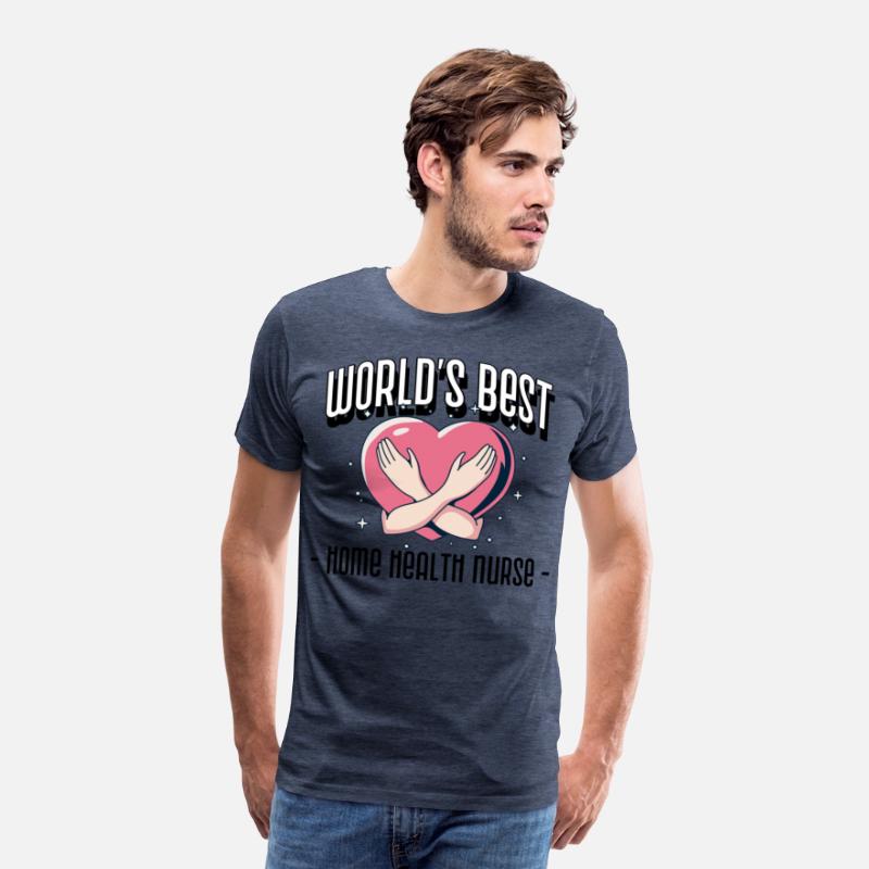 World's Best Home Health Nurse