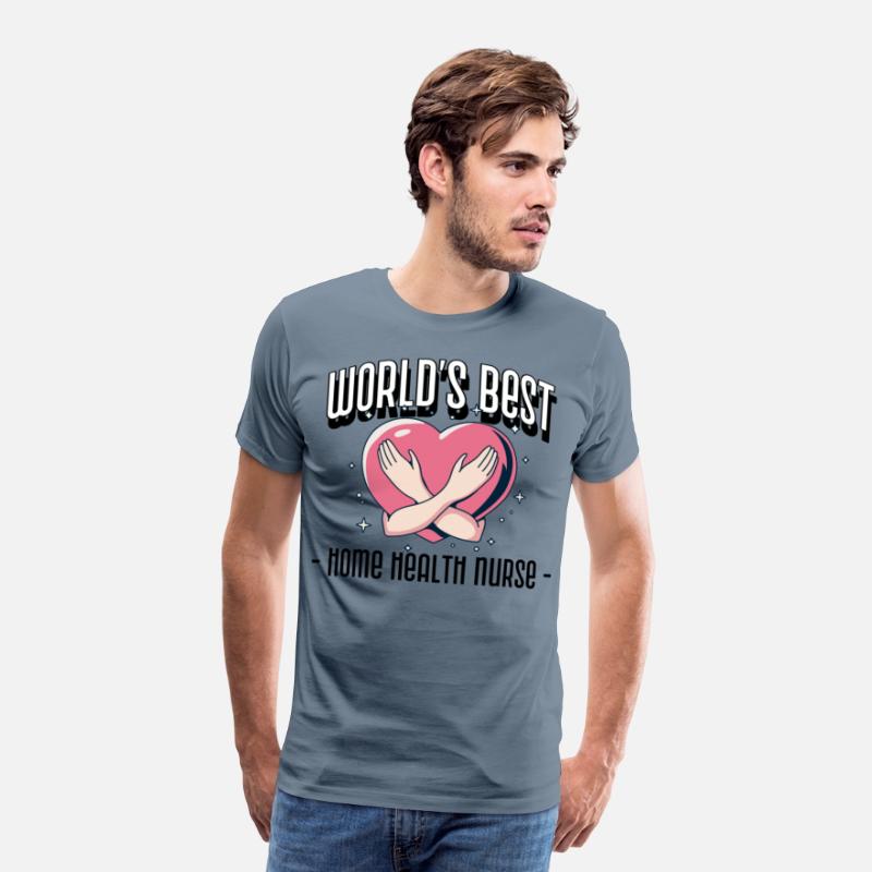 World's Best Home Health Nurse