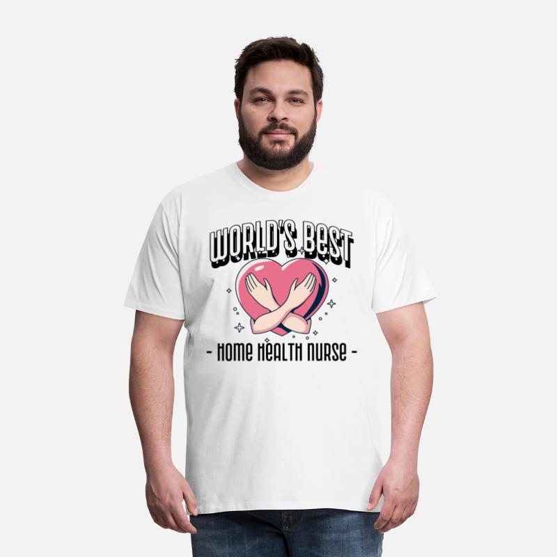 World's Best Home Health Nurse