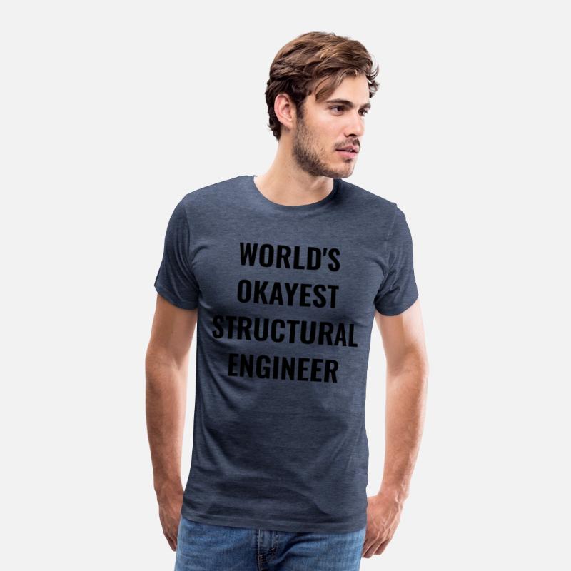 World's Okayest Structural Engineer