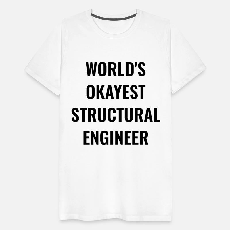 World's Okayest Structural Engineer