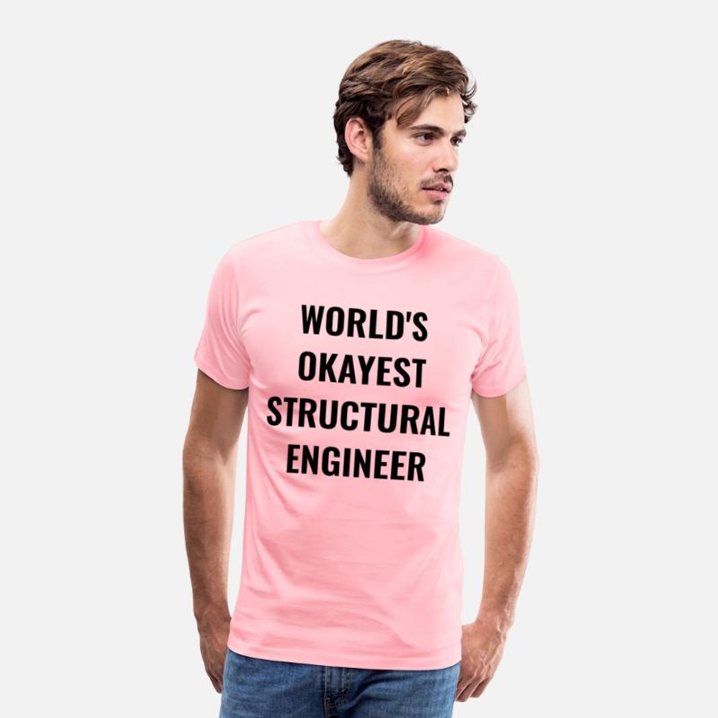 World's Okayest Structural Engineer