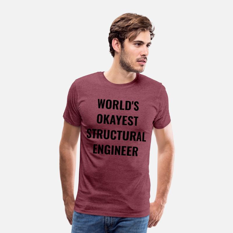 World's Okayest Structural Engineer