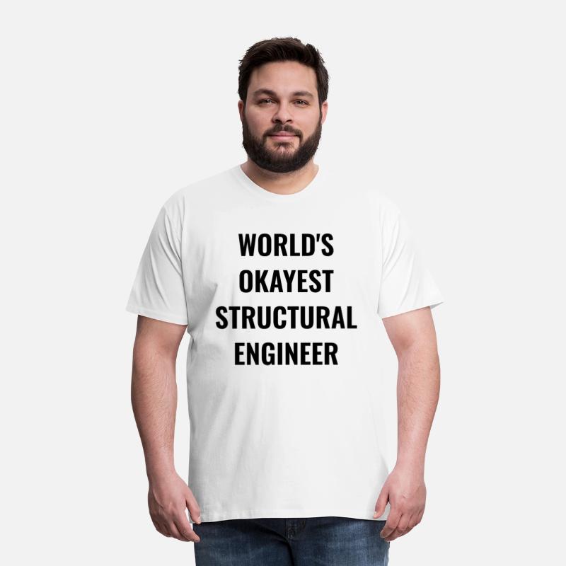 World's Okayest Structural Engineer