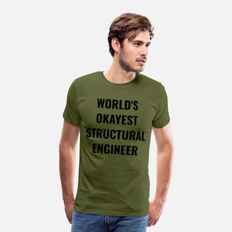 World's Okayest Structural Engineer