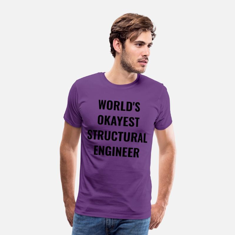 World's Okayest Structural Engineer