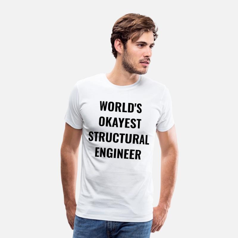 World's Okayest Structural Engineer