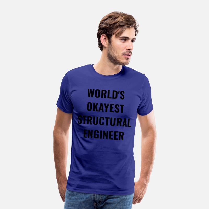 World's Okayest Structural Engineer