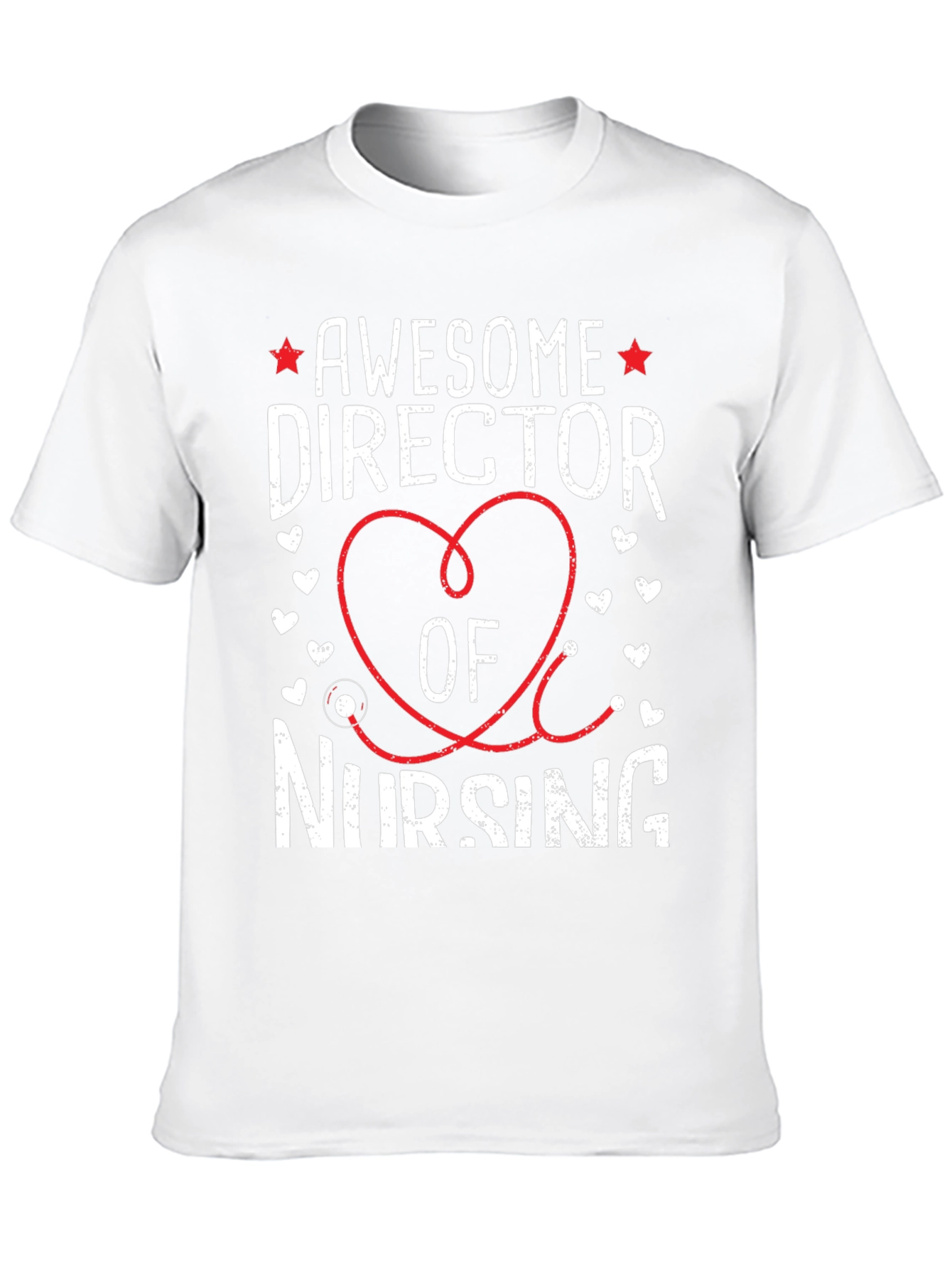 Awesome Nursing Director T-Shirt